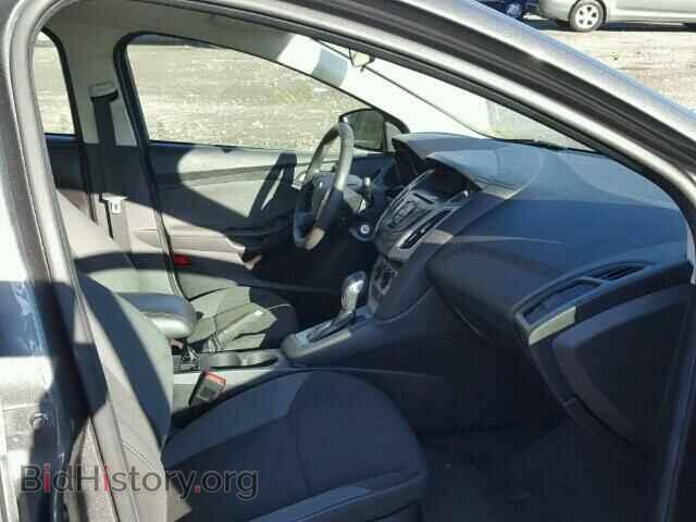 2012 FORD FOCUS - VIN: 1FAHP3F24CL331777 - Photo 5