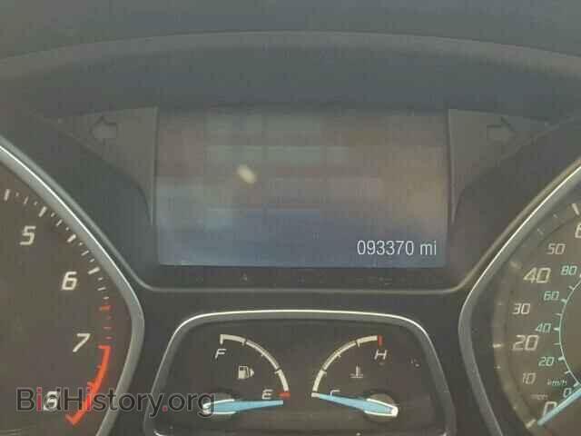 2012 FORD FOCUS - VIN: 1FAHP3F24CL331777 - Photo 8