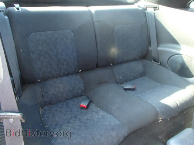 2003 MITSUBISHI ECLIPSE - VIN: 4A3AC44G63E057172 - Photo 6