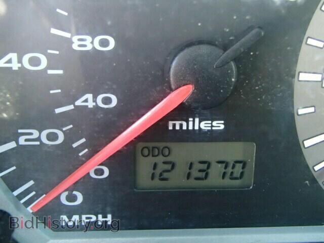 2003 MITSUBISHI ECLIPSE - VIN: 4A3AC44G63E057172 - Photo 8