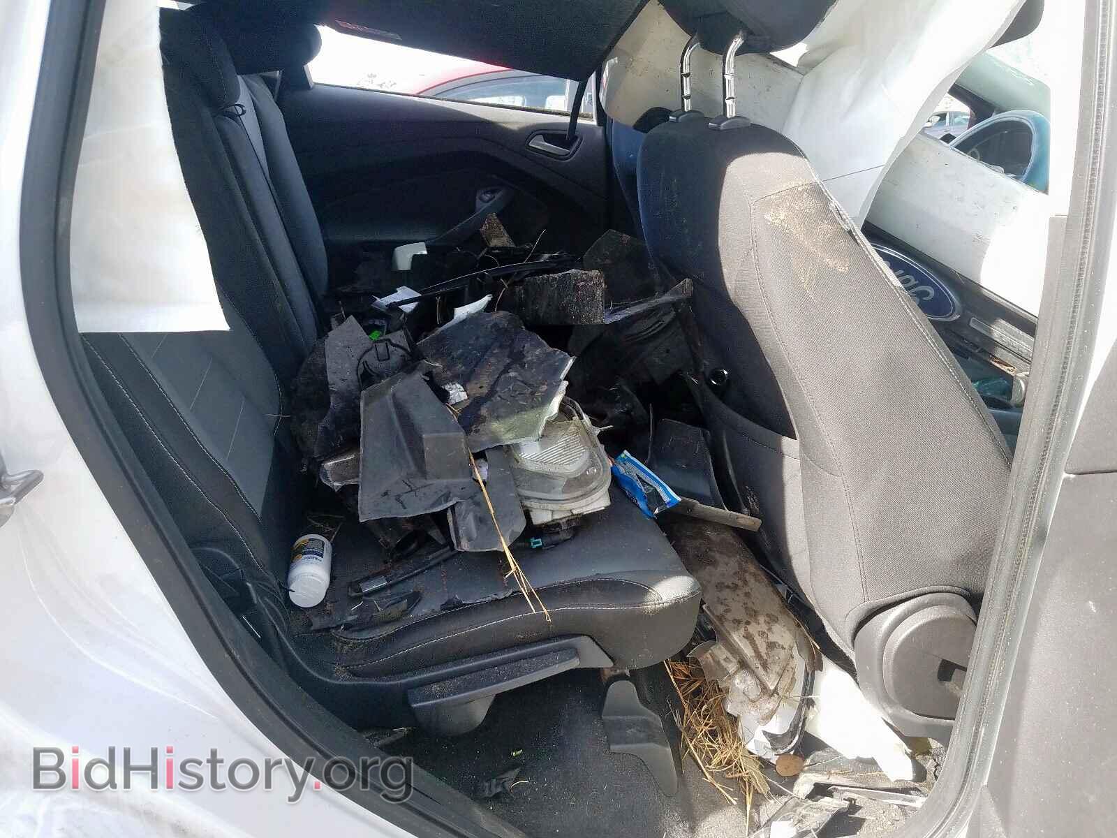 2013 FORD ESCAPE - VIN: 1FMCU0GX7DUA86485 - Фото 6