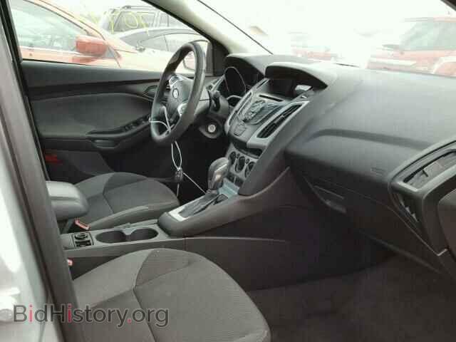 2012 FORD FOCUS - VIN: 1FAHP3F20CL201897 - Photo 5