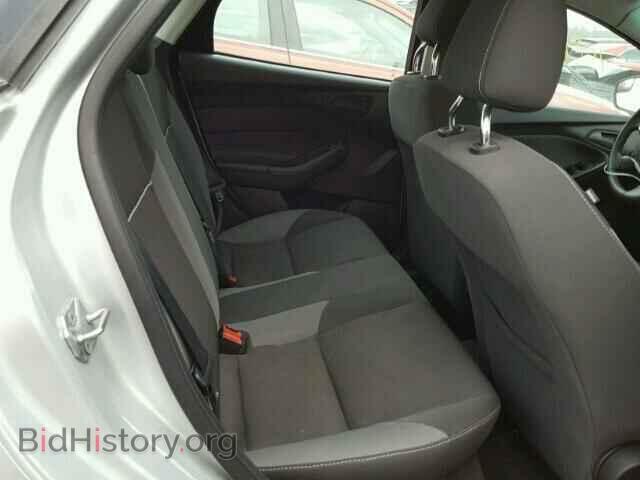 2012 FORD FOCUS - VIN: 1FAHP3F20CL201897 - Photo 6