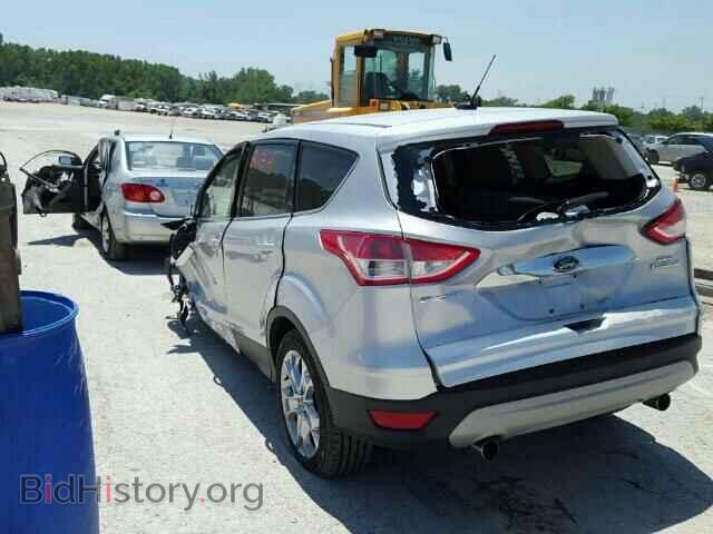 2013 FORD ESCAPE - VIN: 1FMCU0HX3DUD10074 - Фото 3