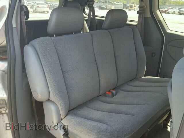 2005 DODGE CARAVAN - VIN: 1D4GP24R05B294674 - Фото 6
