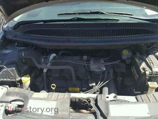 2005 DODGE CARAVAN - VIN: 1D4GP24R05B294674 - Фото 7