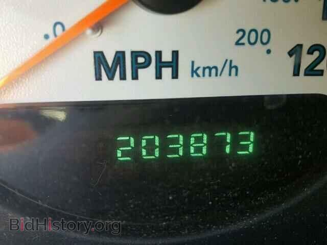 2005 DODGE CARAVAN - VIN: 1D4GP24R05B294674 - Фото 8
