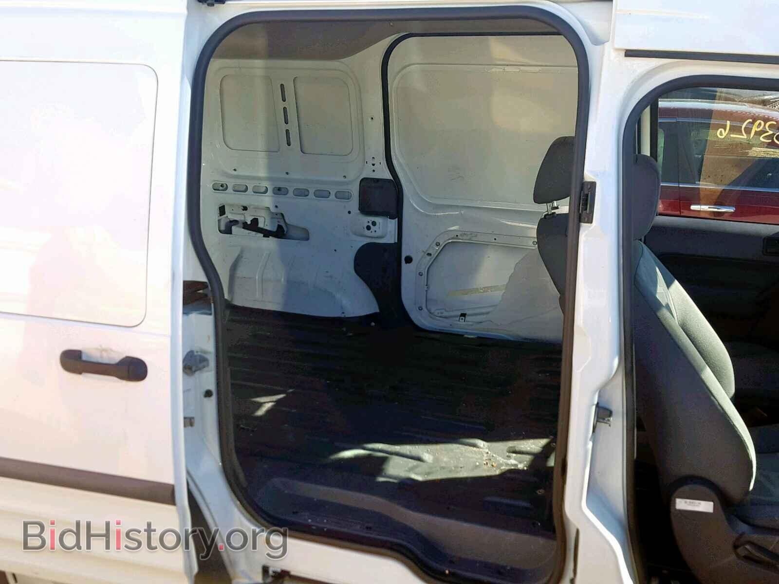 2012 FORD TRANSIT CO - VIN: NM0LS7AN8CT104102 - Фото 6