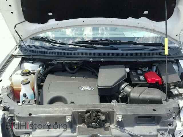 2013 FORD EDGE - VIN: 2FMDK3JC3DBC54243 - Photo 7