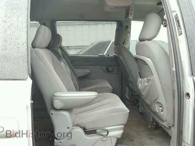 2005 DODGE CARAVAN - VIN: 1D4GP45R65B185615 - Фото 6