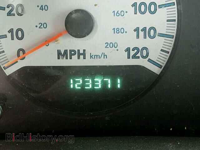 2005 DODGE CARAVAN - VIN: 1D4GP45R65B185615 - Фото 8