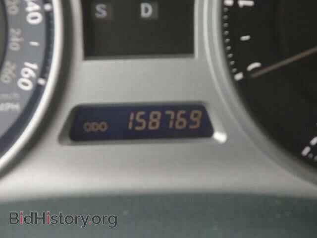 2006 LEXUS IS250 - VIN: JTHBK262965021978 - Фото 8