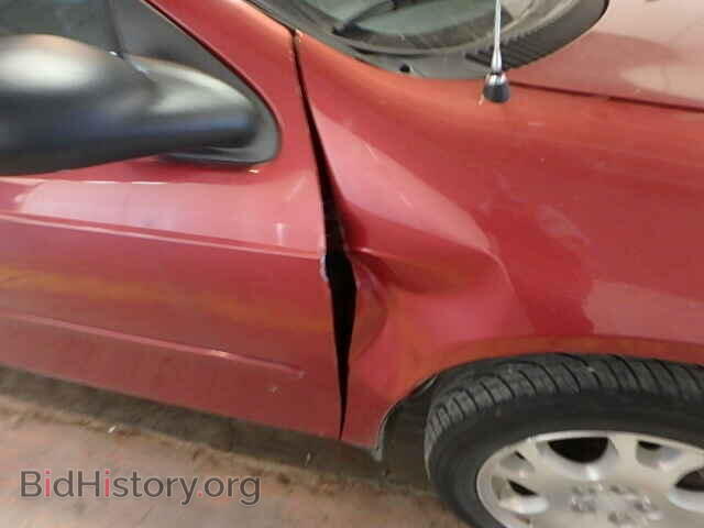 2004 DODGE NEON - VIN: 1B3ES56C84D645588 - Фото 10
