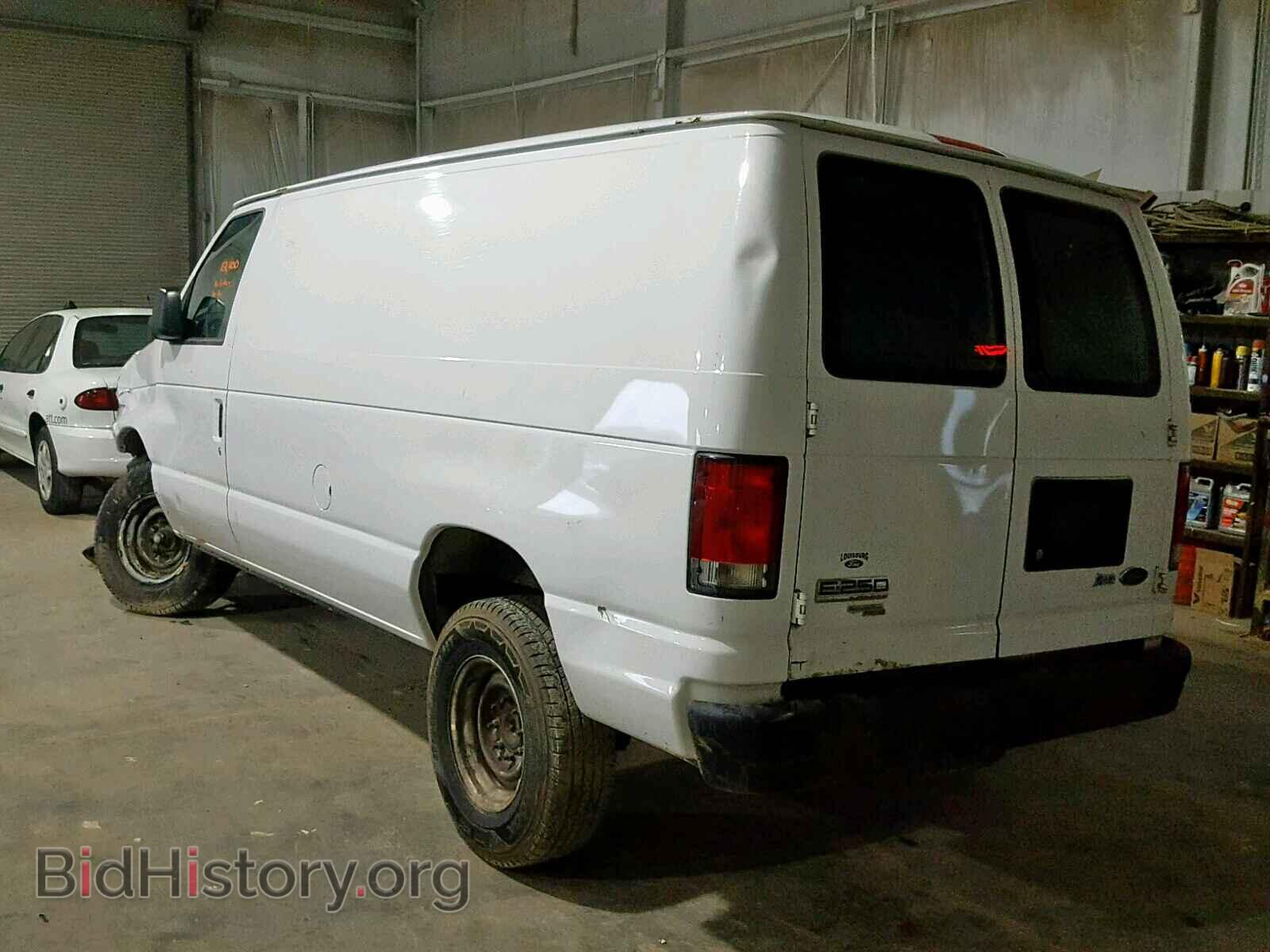 2013 FORD ECONOLINE - VIN: 1FTNE2EW2DDB34118 - Фото 3