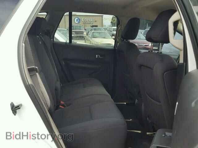 2009 FORD EDGE - VIN: 2FMDK38C19BA69864 - Photo 6