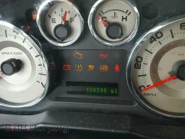 2009 FORD EDGE - VIN: 2FMDK38C19BA69864 - Photo 8