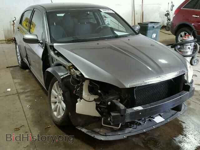 Photo 1C3CCBBB1DN553400 - CHRYSLER 200 2013