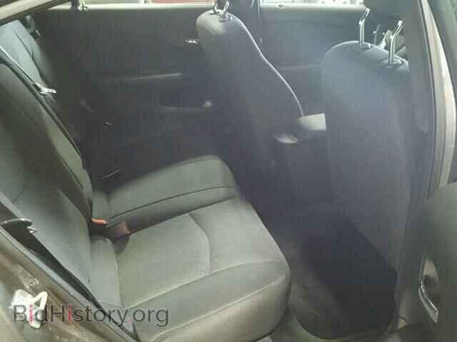 2013 CHRYSLER 200 - VIN: 1C3CCBBB1DN553400 - Photo 6