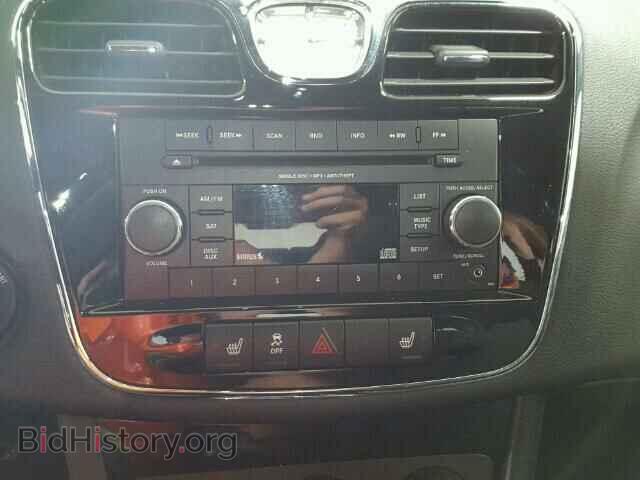 2013 CHRYSLER 200 - VIN: 1C3CCBBB1DN553400 - Photo 10