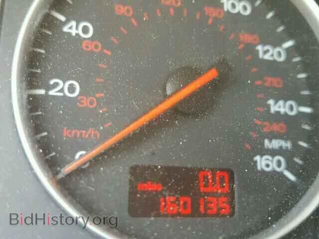 2002 AUDI A4 - VIN: WAULT68E02A066274 - Фото 8