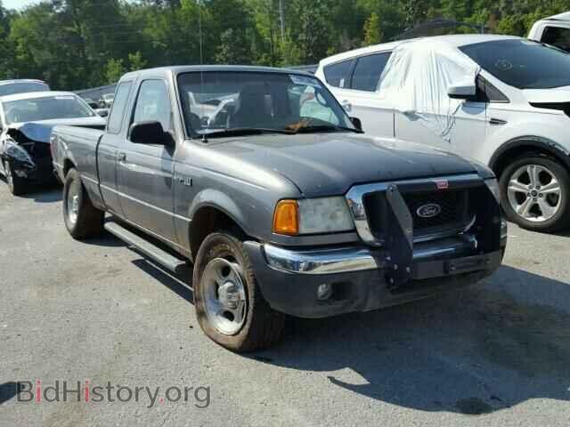 Фотография 1FTYR15E04PB30960 - FORD RANGER 2004