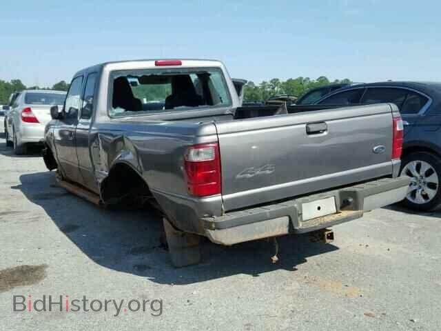2004 FORD RANGER - VIN: 1FTYR15E04PB30960 - Фото 3