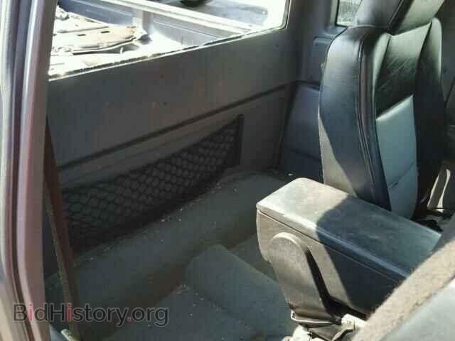 2004 FORD RANGER - VIN: 1FTYR15E04PB30960 - Фото 6