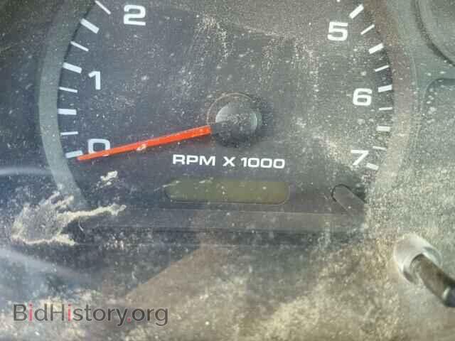 2004 FORD RANGER - VIN: 1FTYR15E04PB30960 - Фото 8