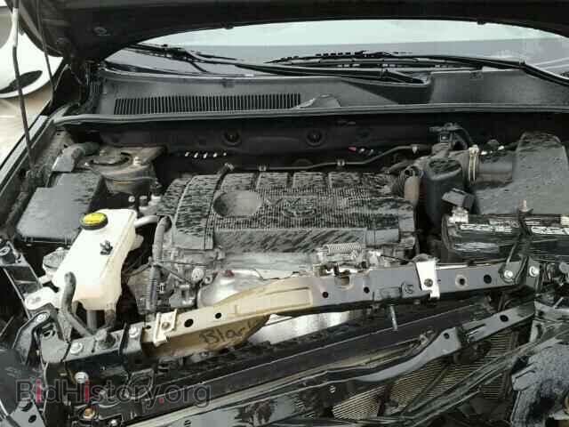2012 TOYOTA RAV4 - VIN: 2T3BF4DV7CW233829 - Фото 7