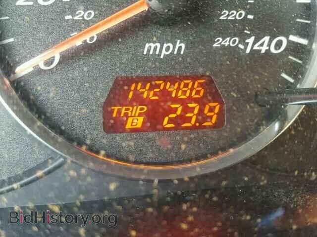 2006 MAZDA 6 - VIN: 1YVHP84D865M47689 - Фото 8