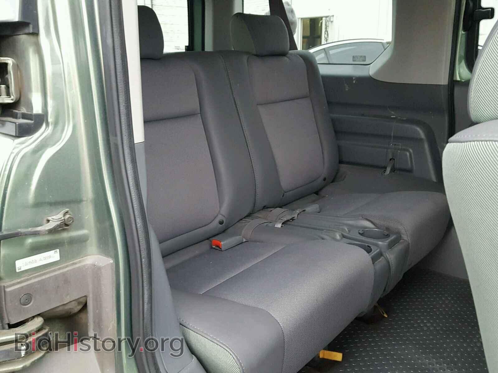 2004 HONDA ELEMENT - VIN: 5J6YH18654L008846 - Photo 6