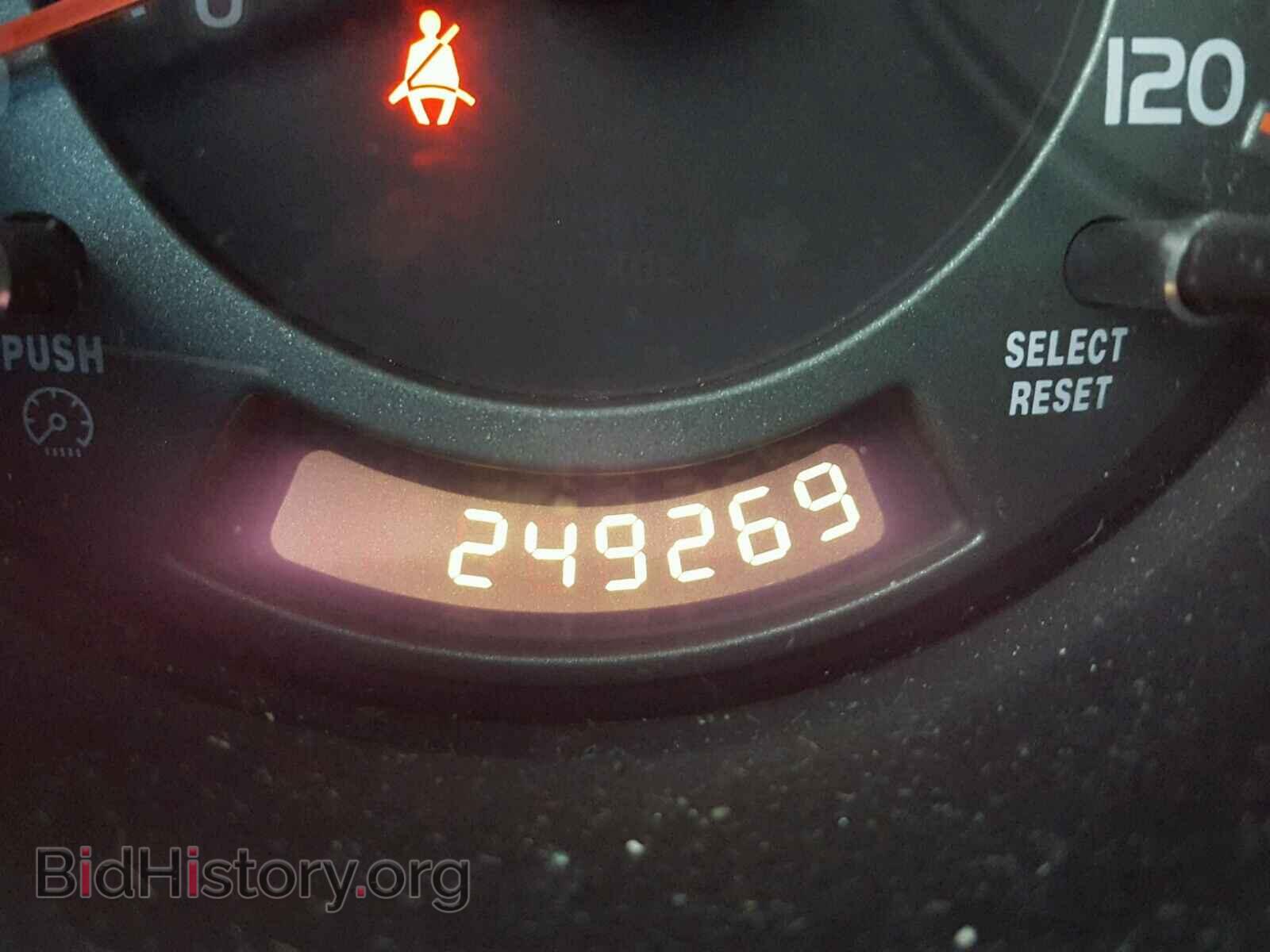 2004 HONDA ELEMENT - VIN: 5J6YH18654L008846 - Photo 8