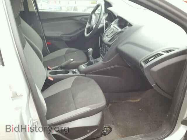 2012 FORD FOCUS - VIN: 1FAHP3E25CL473654 - Photo 5