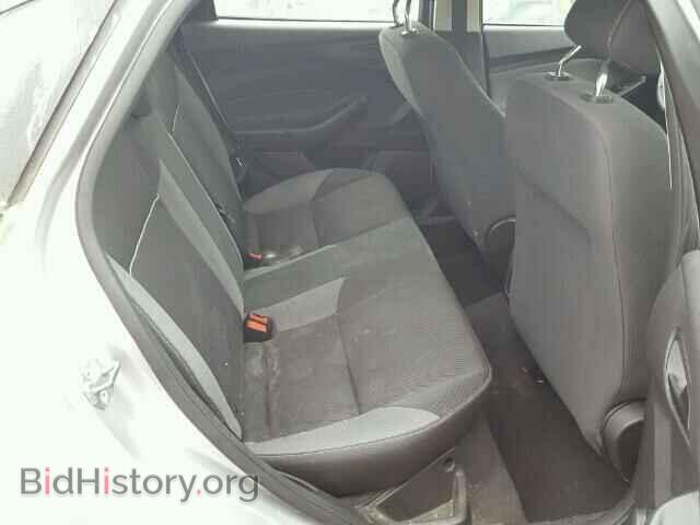 2012 FORD FOCUS - VIN: 1FAHP3E25CL473654 - Photo 6