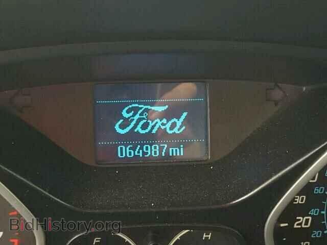2012 FORD FOCUS - VIN: 1FAHP3E25CL473654 - Photo 8