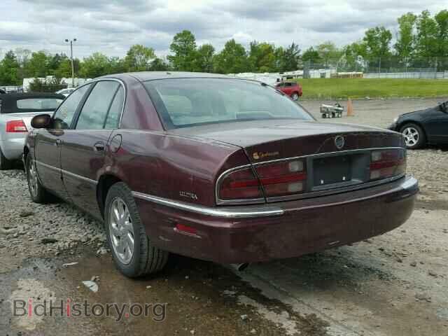 2003 BUICK PARK AVE - VIN: 1G4CU541734166798 - Фото 3