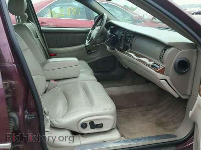 2003 BUICK PARK AVE - VIN: 1G4CU541734166798 - Фото 5