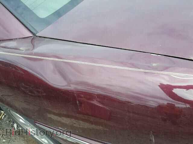 2003 BUICK PARK AVE - VIN: 1G4CU541734166798 - Фото 9