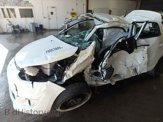 2014 MITSUBISHI MIRAGE - VIN: ML32A3HJ3EH017391 - Фото 9