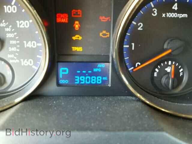 2012 HYUNDAI GENESIS - VIN: KMHHT6KD4CU079243 - Фото 8