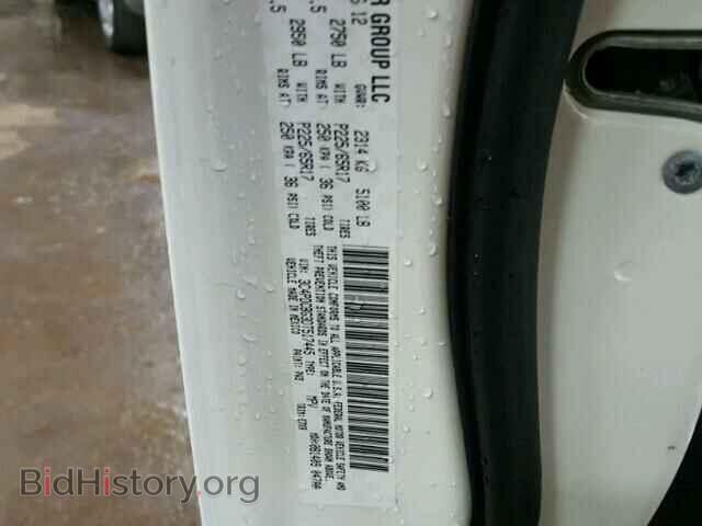 2013 DODGE JOURNEY - VIN: 3C4PDCBG3DT517445 - Фото 10