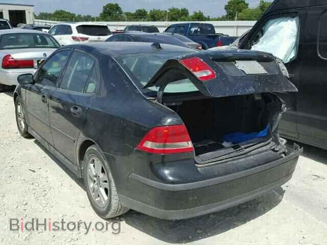 2005 SAAB 9 3 - VIN: YS3FB49S451021332 - Photo 3
