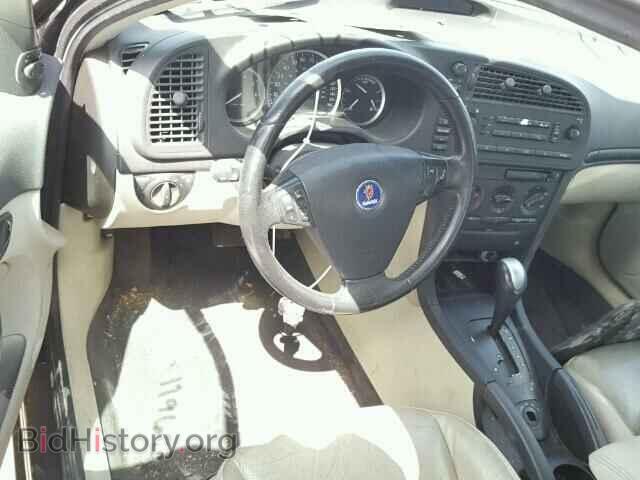 2005 SAAB 9 3 - VIN: YS3FB49S451021332 - Photo 9