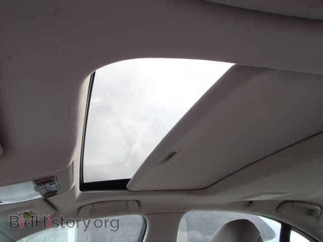 2007 LEXUS LS460 - VIN: JTHBL46F975045811 - Фото 10