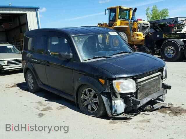 Фотография 5J6YH28706L002079 - HONDA ELEMENT 2006