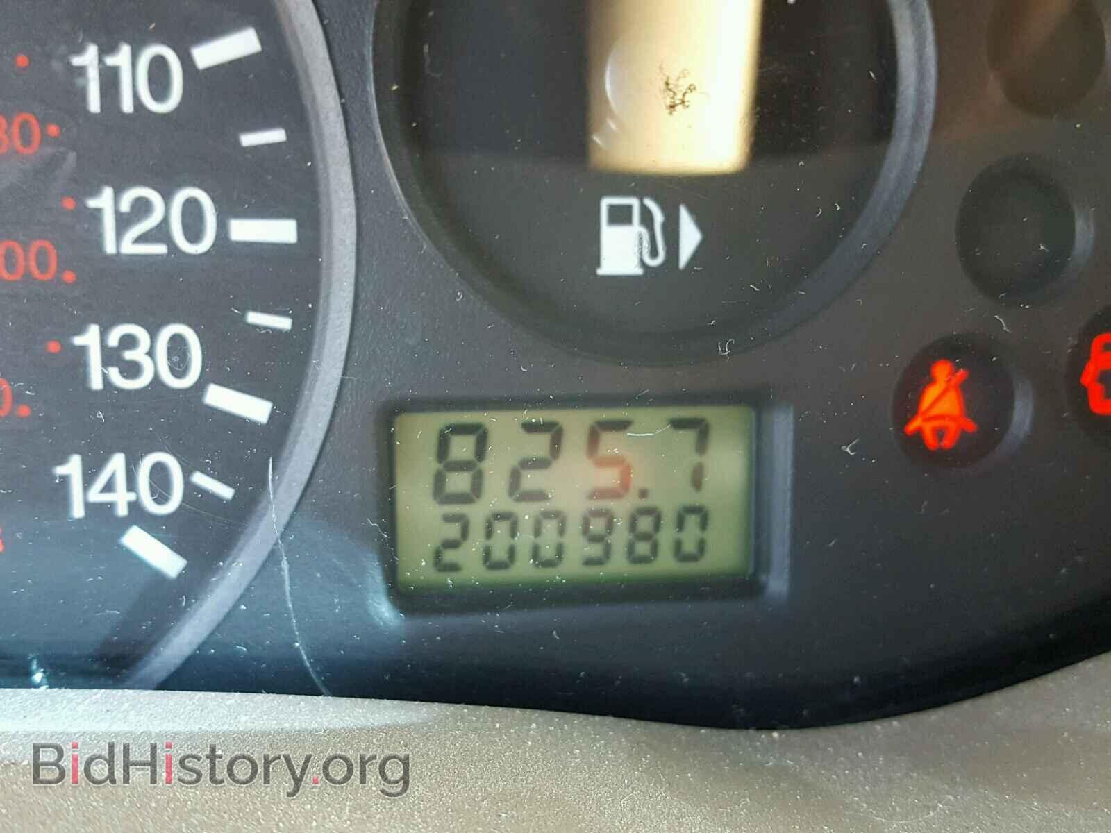 2005 FORD FOCUS - VIN: 1FAFP34N75W204964 - Фото 8