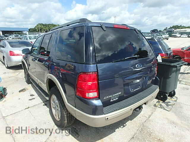 2005 FORD EXPLORER - VIN: 1FMDU64K05ZA77678 - Фото 3