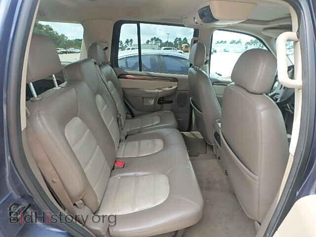 2005 FORD EXPLORER - VIN: 1FMDU64K05ZA77678 - Фото 6