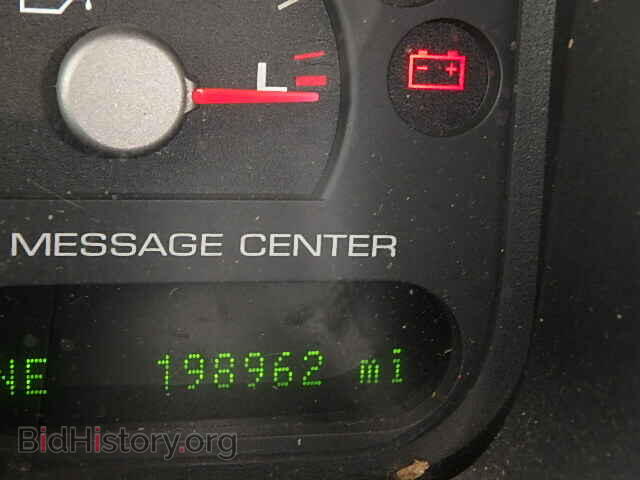 2005 FORD EXPLORER - VIN: 1FMDU64K05ZA77678 - Фото 8