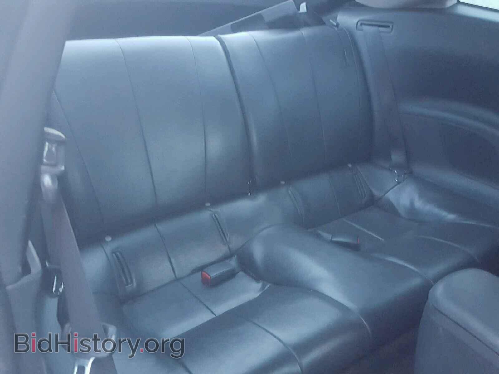 2008 MITSUBISHI ECLIPSE - VIN: 4A3AK64F88E017866 - Фото 6